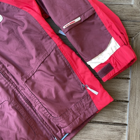 🌴🔆RIP CURL- SNOWBOARD SKI WINTER JACKET🔆🌴 - Picture 5 of 13